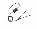 EPOS Sennheiser EHS Adapter Cable for Avaya & Grandstream Phones EPOS