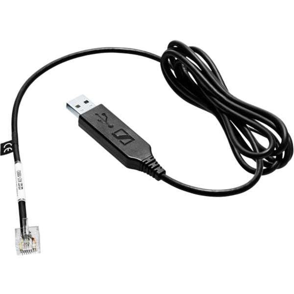 Sennheiser Cisco EHS USB Cable for 8900/9900 Phones EPOS