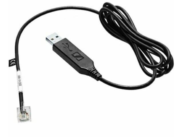 Sennheiser Cisco EHS USB Cable for 8900/9900 Phones EPOS