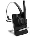 Epos D10 PHONE II Wireless DECT Headset - Clear Business Calls EPOS