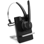 Epos D10 PHONE II Wireless DECT Headset - Clear Business Calls EPOS