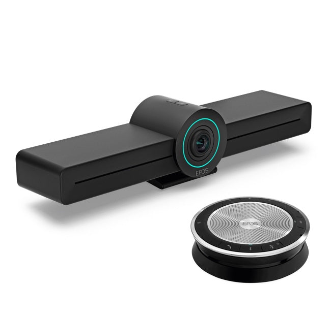 EXPAND Vision 3T: All-in-One Meeting Room Video Solution EPOS