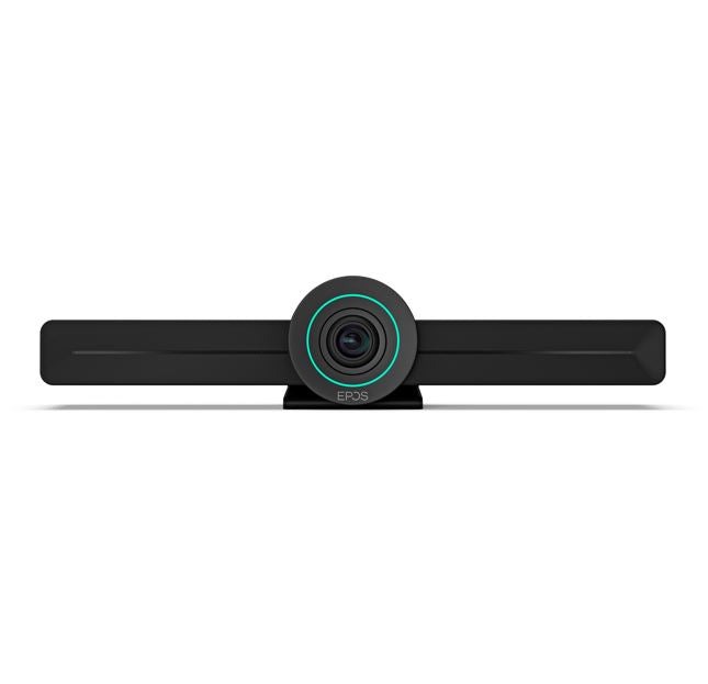 EXPAND Vision 3T: All-in-One Meeting Room Video Solution EPOS
