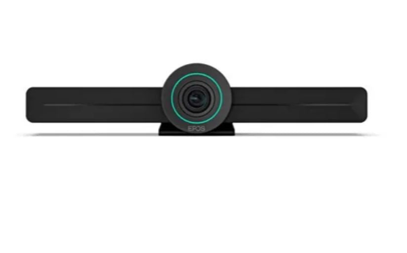 EXPAND Vision 3T: All-in-One Meeting Room Video Solution EPOS