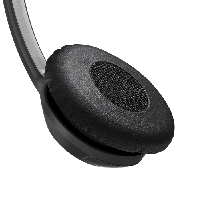 Sennheiser SC230 Single-Ear Noise Cancelling Headset for Desk Phones EPOS