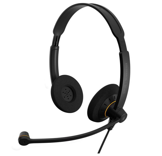 EPOS SC 60 USB ML Binaural Office Headset EPOS