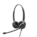 EPOS Sennheiser SC 660 USB Headset | Noise Cancelling for Softphones EPOS