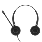EPOS Sennheiser SC 660 USB Headset | Noise Cancelling for Softphones EPOS