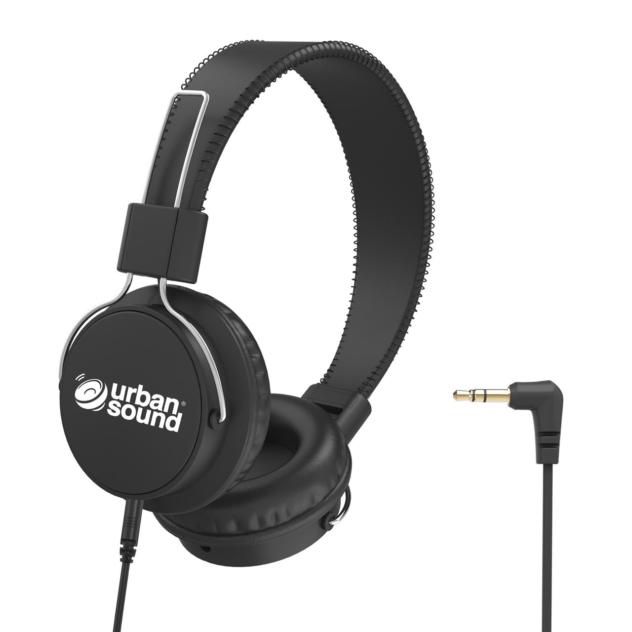 Verbatim Urban Sound Safe Kids Headphones - Volume Limiting & Comfy Verbatim