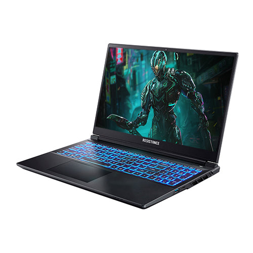 Gaming Laptop i7 14th Gen RTX 5050 - 144Hz Display & WiFi 7 Leader