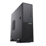 Leader SS46-U5 Slim Business Desktop PC: Ultra 5, 16GB RAM, 1TB SSD, Win 11 Pro Leader