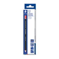 Staedtler Red Permanent Dry Marking Pencils - Box of 12 Staedtler