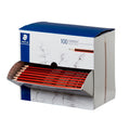 Staedtler Tradition HB Pencils - Box of 100 for Writing & Drawing Staedtler