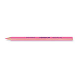 Staedtler Dry Textsurfer Pink Highlighter Set - Box of 12