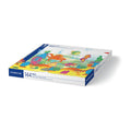 Staedtler Noris Jumbo Felt Tip Pens - 144 Bulk Pack Staedtler