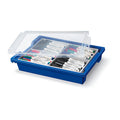 Staedtler Whiteboard Markers 144 Pack | Low Odor, Fast Dry, 1-2mm Tip Staedtler