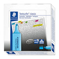 Staedtler Textsurfer Blue Highlighter - Fast Dry, Smudge Proof Staedtler