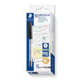 Staedtler Ballpoint Pen 430 Medium Black - Box of 10 Smooth Pens Staedtler