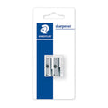 Staedtler Double Hole Metal Sharpener - Standard & Jumbo Staedtler
