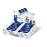 Staedtler Staed Eraser Mars Plastic Bx20