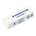 Staedtler Rasoplast Eraser - Clean & Smooth Pencil Erasing Staedtler