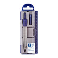 Staedtler Noris 550 School Compass with Safety Needle & Lead Staedtler