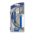 Staedtler Noris 550 8pc Maths Geometry Set - Essential School Kit Staedtler