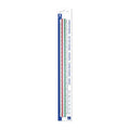 Staedtler Triangular Reduction Scale Ruler | 6 Scales, 300mm Staedtler