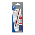 Staedtler Tradition Sketch & Drawing Pencil Set Staedtler
