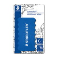 Staedtler Dry-Wipe Whiteboard Eraser - Clean & Residue-Free Staedtler
