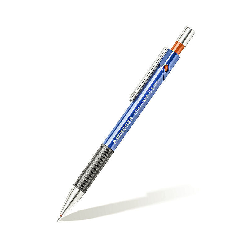 Staedtler Mars Micro 775 Mechanical Pencil 0.5mm - Box of 10 Staedtler