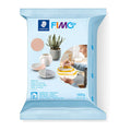 Staedtler Fimo Air Basic Pink Modelling Clay 1kg | Air Dry Staedtler