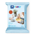 Staedtler Fimo Air Basic 1kg Air Dry Modelling Clay - Terra Staedtler