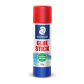 Staedtler Washable Glue Stick 35g - Box of 10 Solvent-Free Staedtler