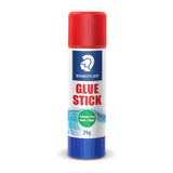 Staedtler Washable Glue Stick 35g - Box of 10 Solvent-Free