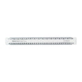 Staedtler 300mm Scale Ruler AS1212-2 for Technical Drawing & Ratios Staedtler