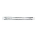 Staedtler 300mm Scale Ruler AS1212-3 for Technical Drawings Staedtler