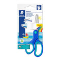 Staedtler Noris Left-Handed Scissors 14cm - Pack of 10 Staedtler