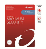 Trend Micro Maximum Security | Multi-Device Antivirus Protection Trend Micro