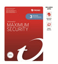 Trend Micro Maximum Security: Complete Multi-Device Protection Trend Micro