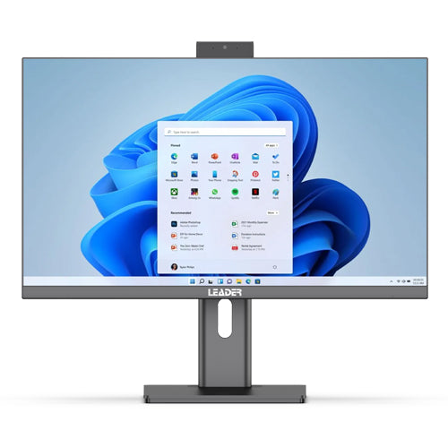 27 FHD All-in-One PC - Intel i5, 16GB RAM, 1TB SSD, Win 11