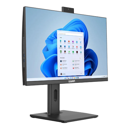 27 FHD All-in-One PC - Intel i5, 16GB RAM, 1TB SSD, Win 11 Leader