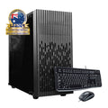Intel Core Ultra 5 Prebuilt PC | Windows 11, AI Boost, 1TB SSD Leader