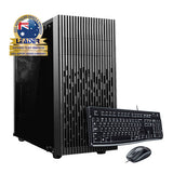 Intel Core Ultra 5 Prebuilt PC | Windows 11, AI Boost, 1TB SSD Leader