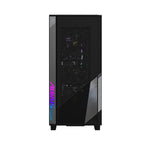 AI TOP Workstation PC: Core Ultra 9, RTX 5090, 128GB RAM, 2TB SSD Gigabyte