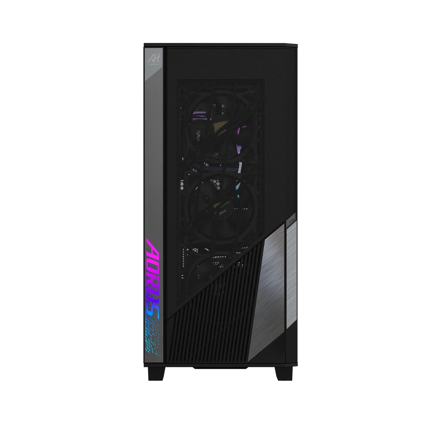 AI TOP Workstation PC: Core Ultra 9, RTX 5090, 128GB RAM, 2TB SSD Gigabyte