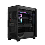 AI TOP Workstation PC: Core Ultra 9, RTX 5090, 128GB RAM, 2TB SSD Gigabyte