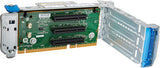 HP DL180 Gen9 3-Slot PCI Riser Card | Server Expansion HP