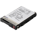 HPE 240GB Read Intensive SSD with Smart Carrier HP