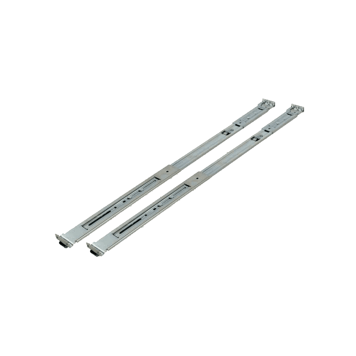 Intel 1U E3 Rack Server Short Rail Kit Intel